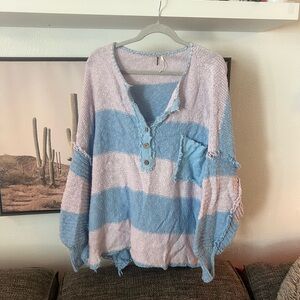 Free People Sweater